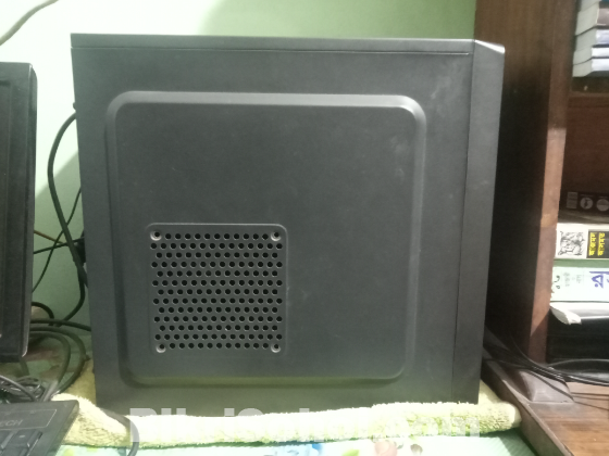 Core I5 4th generation এর pc sell হবে